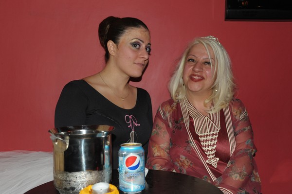Halloween Karaoke Party